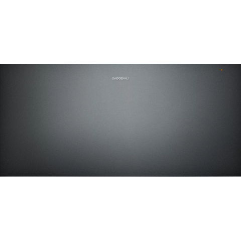 Gaggenau WS462100 51公升 暖碗碟櫃 (無煙煤)